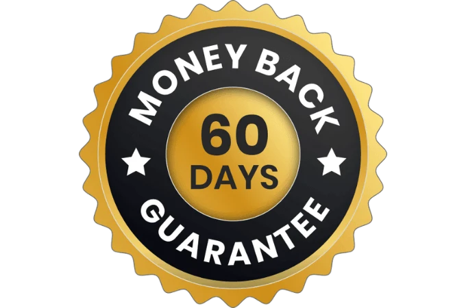 ignitra Money Back Guarantee